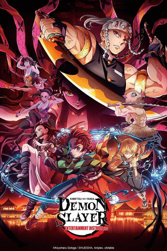 Demon Slayer