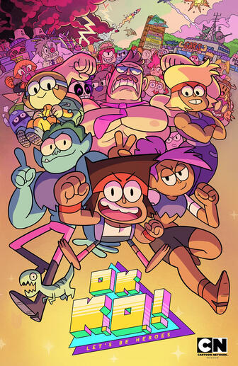 OK K.O.!